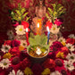 7 Congos Protection and Prosperity Lamp
