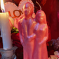 Marriage Working + Commitment + Partnership