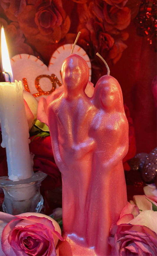 Marriage Working + Commitment + Partnership