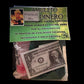 Dinero Amulet + Money + Prosperity + Made in Mexico + Amuleto + Morralito