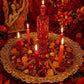 Anima Sola Working + Return a Lover + Prosperity + Luck + Road Opening