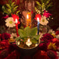 7 Congos Protection and Prosperity Lamp