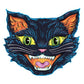 Black Cat Working + Luck + Return Lost Love + Invisibility + Avoid Danger + Gato Negro