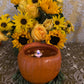 Mama Chola Love or Prosperity Lamp