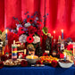 Ezili Dantor 7 Wishes Lamp + Protection + Justice + Domination + Erzulie Dantor