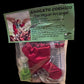 San Miguel Amulet + Saint Michael + Protection + Made in Mexico + Amuleto + Morralito + Archangel