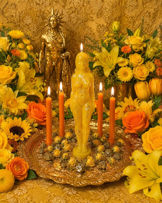 Sun Working + Success + Wealth + Victory + Royalty + Fame + Health + Fatherhood