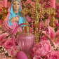 Metresili Love & Luxury Perfume + Fame + Beauty + Metricili + Mater Dolorosa + Metres Ezili Freda + Erzulie Freda + Increased Intuition + Writing Success + Creativity + Healing