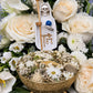 Santa Muerte 21 Herb Cleansing Bath + Uncrossing + Neutralize Negative Energy + Descruzar + Cleansing + Get Rid of Negativity + Break Hexes