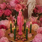 Venus Trabajo + Amor + Glamour + Lujo + Belleza + Lujuria + Prosperidad + Matrimonio + Arte
