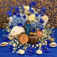 La Sirène Incense + African Spirit of Marriage, Luck, Family, Protection, Fame, Song, Motherhood, & Prosperity + Lwa + Vodou + Voodoo