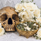 Espanta Muerto Herbs + Ghost Chaser + Remove Unwanted Spirits, Negative Energy, Jinxes, Hexes, Curses + Scare the Dead Away + Drive Away Evil