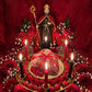 San Cipriano Love Heart Working + Amarre + Love Binding + Saint Cyprian + Amarração Amorosa