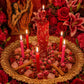 Anima Sola Working + Return a Lover + Prosperity + Luck + Road Opening