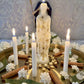 Saint Cyprian Cleansing+ Curse Breaking + Healing + Remove Evil Eye