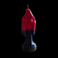 Santa Muerte Reversing Candle Working + Justice + Return to Sender