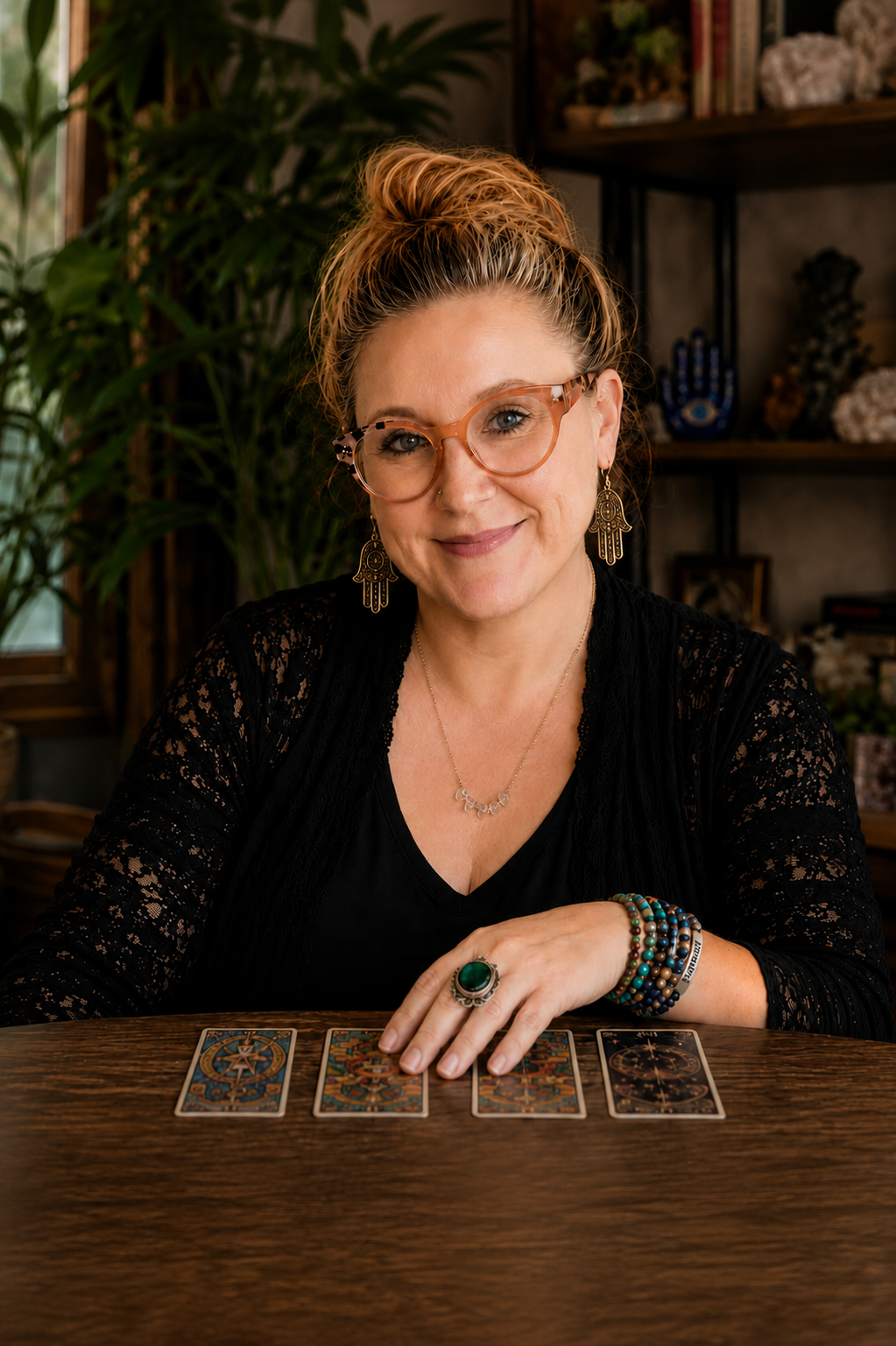 Spiritual Counsel, Devotional Guidance, & Magical Coaching + Consulta + Lectura + Plática