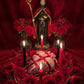 San Cipriano Love Heart Working + Amarre + Love Binding + Saint Cyprian + Amarração Amorosa