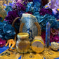 Jupiter Incense & Powder + Expansion + Luxury + Abundance + Justice + Honors + Wisdom + Victory + Influence + Prosperity