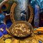 Jupiter Incense & Powder + Expansion + Luxury + Abundance + Justice + Honors + Wisdom + Victory + Influence + Prosperity