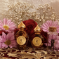 Madam & Eve Lesbian Passion Oil + Fiery Love + Flames of Desire