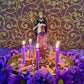 Saint Cyprian Working+ Psychic + Road Opening + Curse Breaking + Protection + Healing