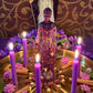 Saint Cyprian Working+ Psychic + Road Opening + Curse Breaking + Protection + Healing