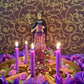 Saint Cyprian Working+ Psychic + Road Opening + Curse Breaking + Protection + Healing