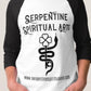 SSA T-Shirt Baseball Style
