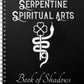 SSA Book of Shadows