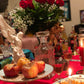 Saint Michael Revocation Candle + Reverse Negativity + Destroy All Evil + Protection & Justice + San Miguel + Revocacion