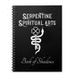 SSA Book of Shadows