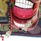 Santa Muerte Rosary + Abre Camino or Reversing + Blessed + Handcrafted