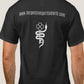 SSA Metres Ezili Freda T-Shirt + Metresili