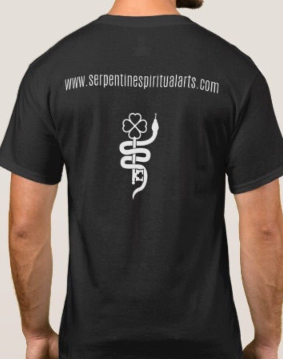 SSA Metres Ezili Freda T-Shirt + Metresili