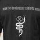 SSA Metres Ezili Freda T-Shirt + Metresili