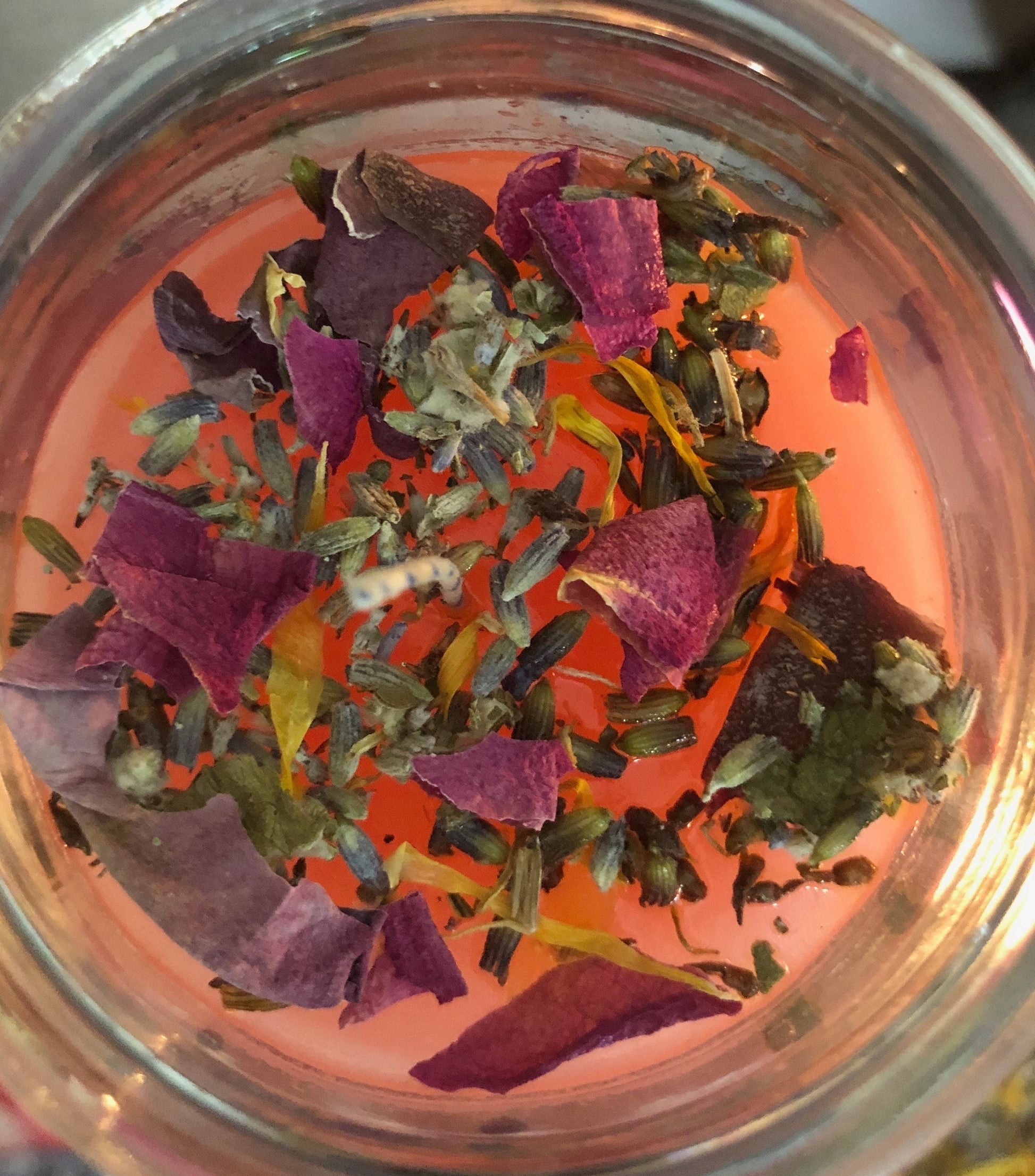 Madam & Eve Lesbian Love Herbs + Candle Dressing + Blessed