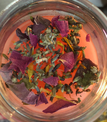 Madam & Eve Lesbian Love Herbs + Candle Dressing + Blessed