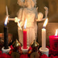 Hecate Oil + Queen of Witches
