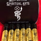 Conjure Oil Sample Set