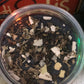 Black Cat Herbs + Candle Dressing + Luck + Gato Negro + Returning Lost Lovers + Invisibility + Avoid Danger + Blessed