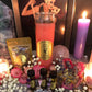 Madam & Eve Lesbian Love Herbs + Candle Dressing + Blessed