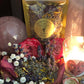 Madam & Eve Lesbian Love Herbs + Candle Dressing + Blessed