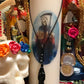 Santa Muerte Protection Amulet