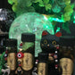 Black Cat Oil
