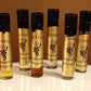 Conjure Oil Sample Set
