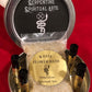 Conjure Oil and White Flower Bath Sample Set