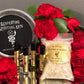 Conjure Oil and White Flower Bath Sample Set