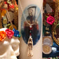 Santa Muerte Protection Amulet