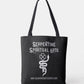 SSA Tote Bag